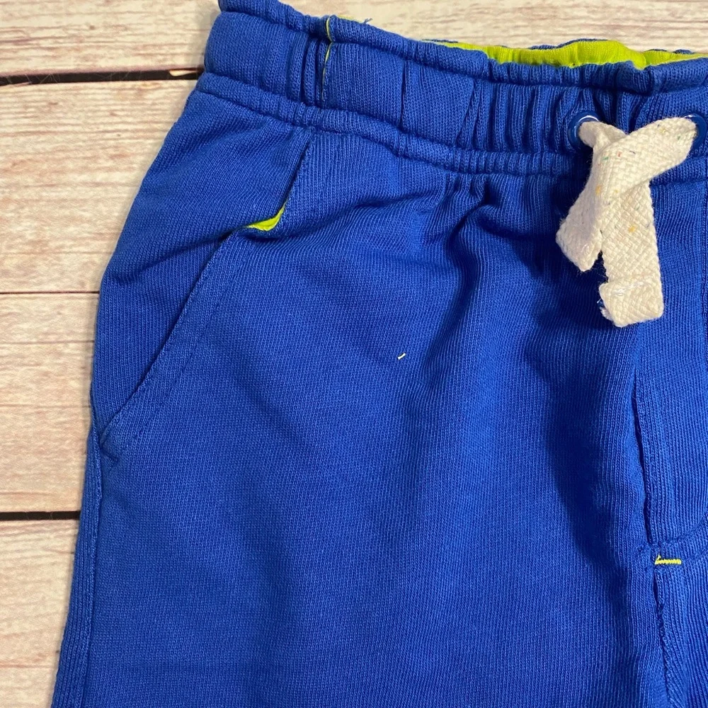 🆕 Gymboree • Stunt Master • Shorts